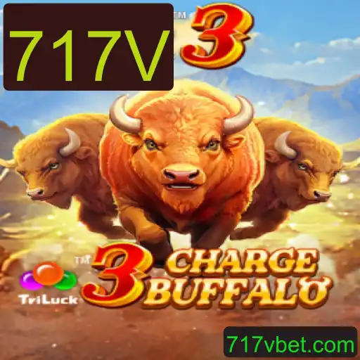 3ChargeBuffalo: Descubra o Jogo que Está Transformando o Universo dos Games