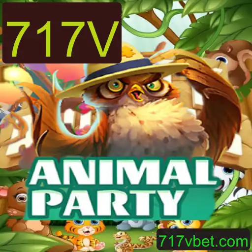 Descubra o Encantador Jogo AnimalParty e Suas Regras Envolventes