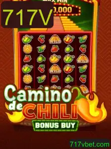 Explorando o Fascinante Mundo de CaminodeChiliBonusBuy