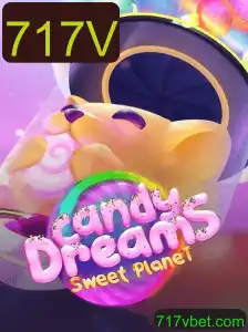 Explorando o Mundo Encantado de CandyDreams: Um Guia Completo