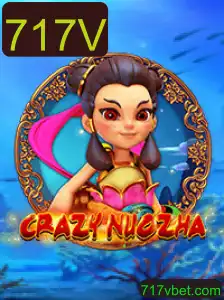 Explorando o Jogo CrazyNuoZha: Diversão e Estratégia com 717V