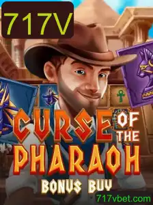 Descubra a Aventura Envolvente de CurseofthePharaohBonusBuy