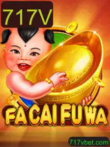 Descubra o Mundo Vibrante de FaCaiFuWa: O Jogo Revolucionário de Estratégia