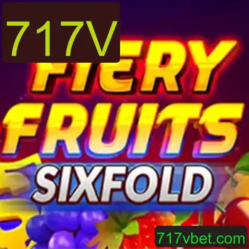 FieryFruitsSixFold: A Nova Sensação no Mundo dos Jogos