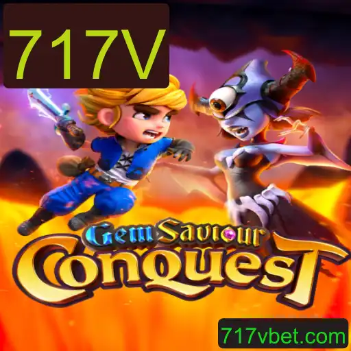 GemSaviourConquest: A Nova Sensação dos Jogos