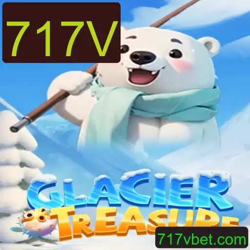 Explorando o Mundo de GlacierTreasure