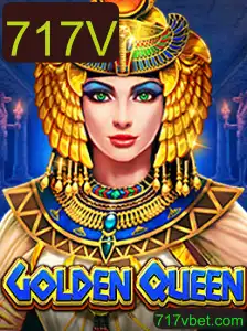 GoldenQueen: A Nova Sensação no Mundo dos Jogos