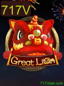 Descubra o Fascinante Mundo de GreatLion: Aventura e Estratégia