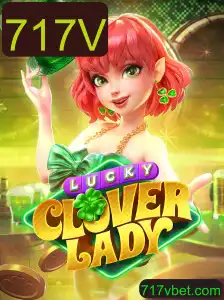 Explorando o Mundo do Jogo LuckyCloverLady