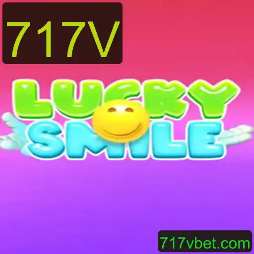 LuckySmile: Descubra o Novo Jogo Sensação do Momento com a Chave Secreta 717V