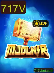 Explorando o Fascinante Mundo do Jogo Mjolnir: Aventuras e Estratégias