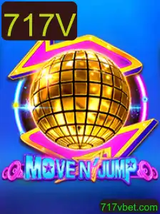 Explorando o Mundo de MovenJump: Descrição, Introdução e Regras do Jogo