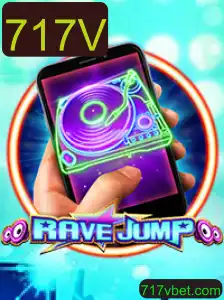 Explorando o Mundo de RaveJumpmobile: A Nova Sensação dos Jogos