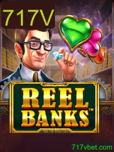 Descubra o Mundo de ReelBanks: A Nova Sensação dos Jogos Digitais