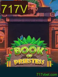 Explorando o Fascinante Mundo de BookOfPriestess