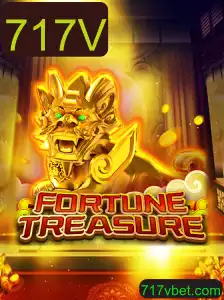 Explorando o Mundo Fascinante de FortuneTreasure: Um Guia Completo para Jogadores