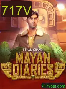 MayanDiaries: Descubra a Aventura Mística no Mundo Maia