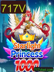 Descubra StarlightPrincess1000: Um Novo Horizonte no Mundo dos Jogos