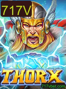 ThorX: O Novo Fenômeno dos Jogos de Estratégia