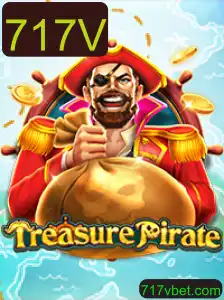 Descubra o Mundo de Aventura e Estratégia em TreasurePirate