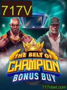 Descubra o Universo de TheBeltOfChampionBonusBuy: Um Guia Completo