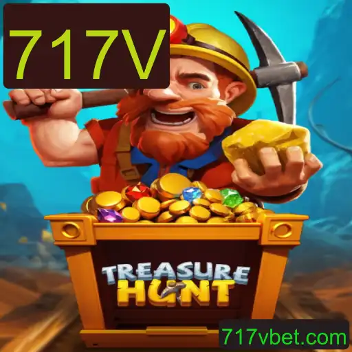 Descubra a Aventura: Explorando o Mundo de TreasureHunt com a Chave 717V