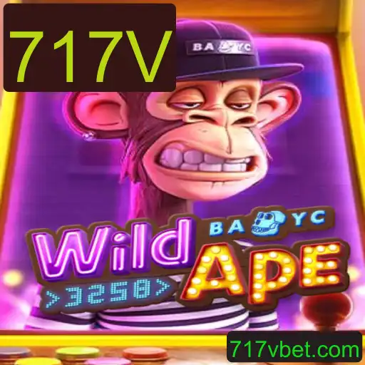 WildApe3258: Explorando a Aventura Selvagem com 717V
