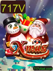 Explorando o Jogo de Cartas Natalino 'Xmas' com a Chave 717V